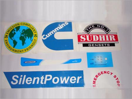 Aluminium Anodized/ S.S. & Plastic Items