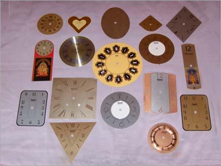 Aluminium Anodized/ S.S. & Plastic Items