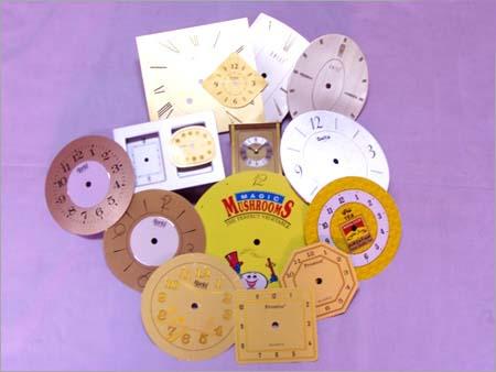 Aluminium Anodized/ S.S. & Plastic Items