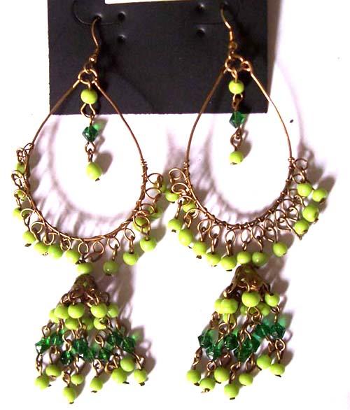 Chandelier Earring