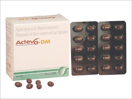 Acteva DM