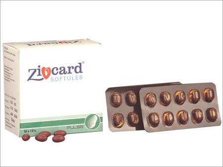 Ziocard