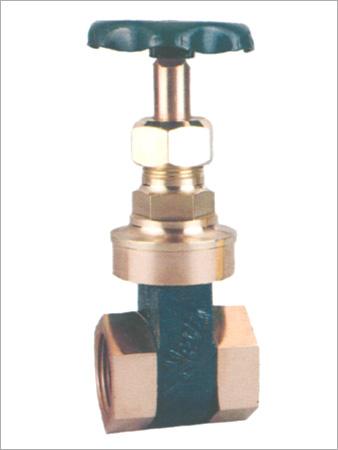 Gate Valve
