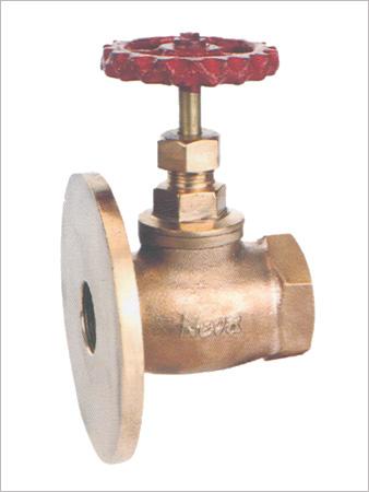 Neva Flange Valves