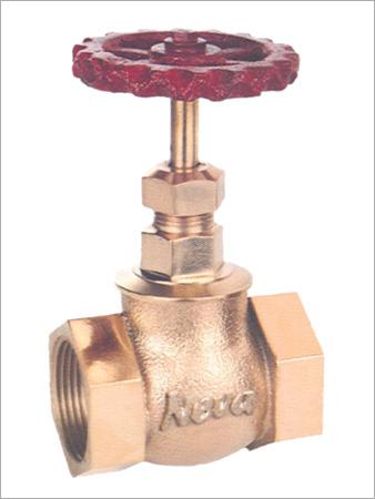 Neva Wheel Globe Valve