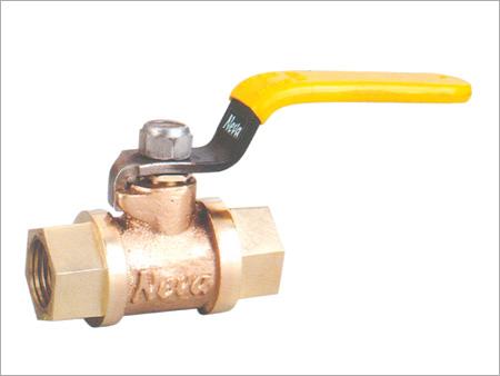 Ball Valves