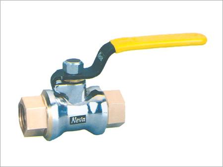 Ball Valves