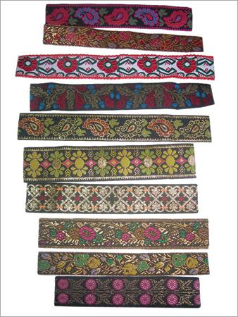 Twill Tapes & Laces