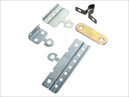 P.I.P. Sheet Metal Components