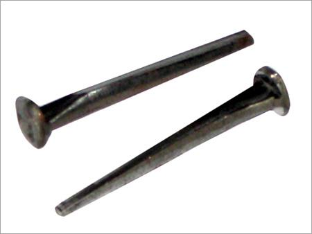 Horseshoe Nails