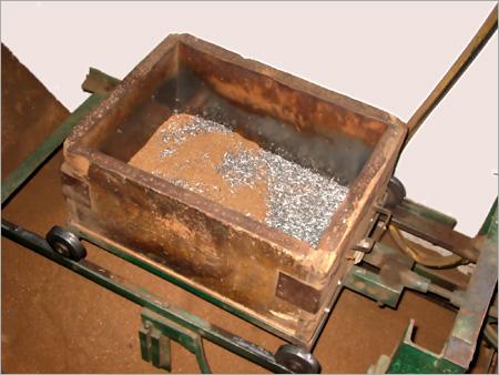 Manufacturing process