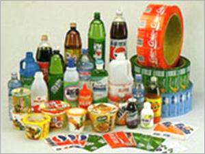 PVC Shrink Film