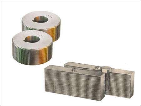 Thread Rolling Dies