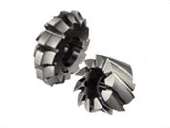 Milling Cutters