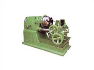 Bolt and Pipe Threading Machines
