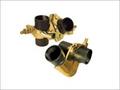 Pressed Steel Clamps