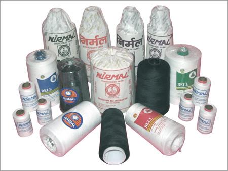 Nirmal Staple Embroidery Thread
