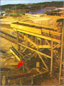 Aggregate Plants Application