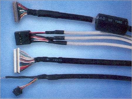 Wire/Cable Accessories