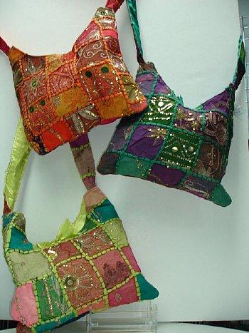 JHOLA BAG