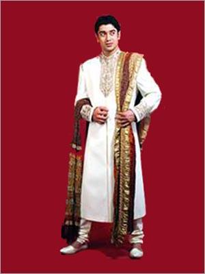 Sherwani