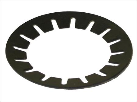 Wave Washer