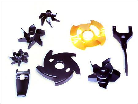 Sheet Metal Components