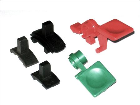 Plastic Molded Parts & Components