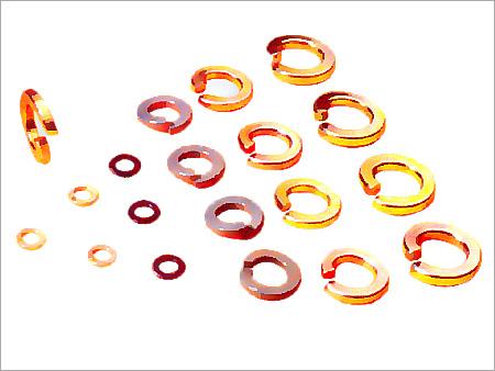 Spring Washers
