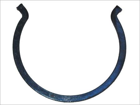 External Retaining Rings
