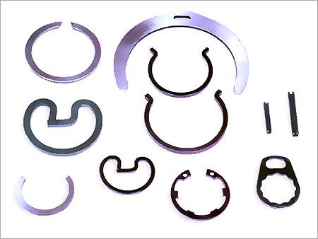 E Type Circlips