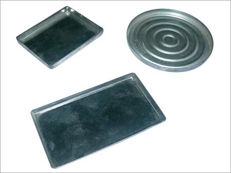 Sheet Metal Components