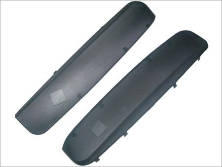 Sheet Metal Components