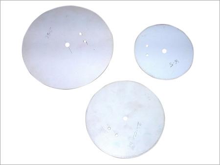 Sheet Metal Components