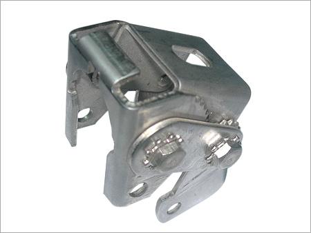 Sheet Metal Components