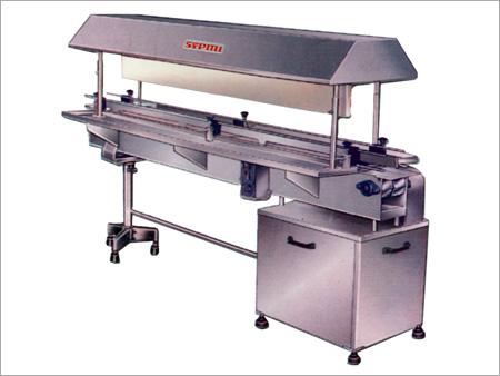 Inspection System (Hood) Tpye