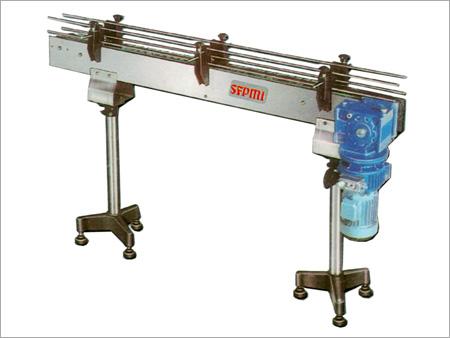 Slat Chain Conveyor