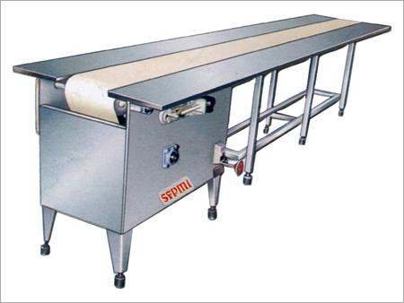 Packing Belt Conveyor