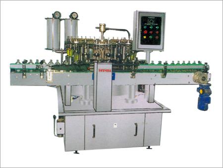 Vacuum Filler