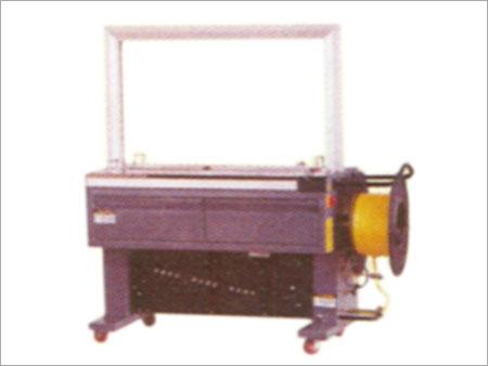 Shrink Wrapping Machine
