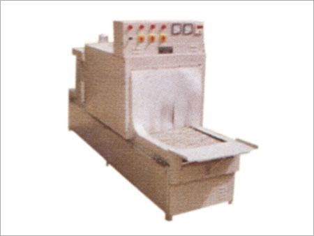 Shrink Wrapping Machines
