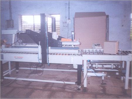 Carton Sealing Machines