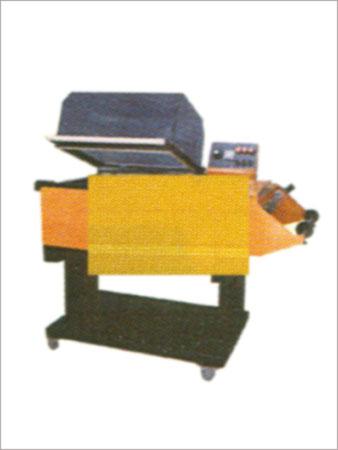 Automatic Shrink Packaging Machine