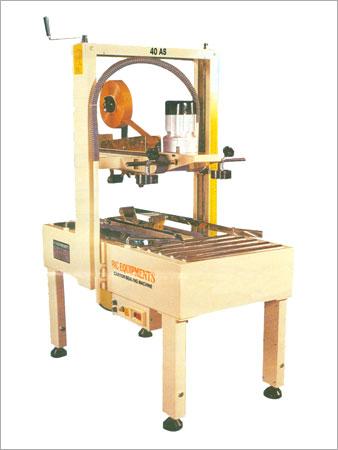Carton Sealing Machine