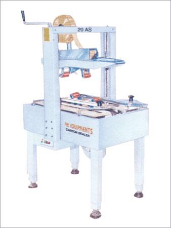 Automatic Carton Sealing Machine