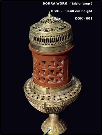 Handicrafts