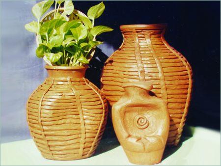 Handicrafts