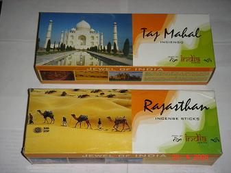 Taj Mahal & Rajasthan