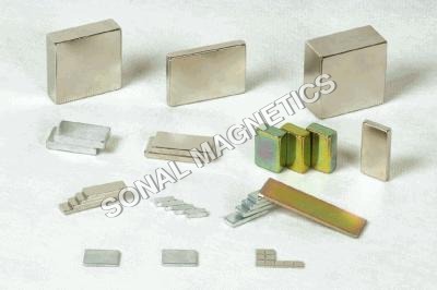 Customized Rare Earth Magnets
