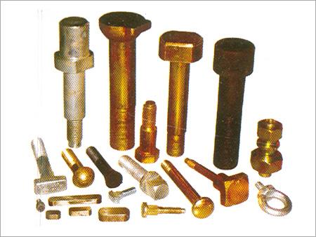 Auto Mobile Components